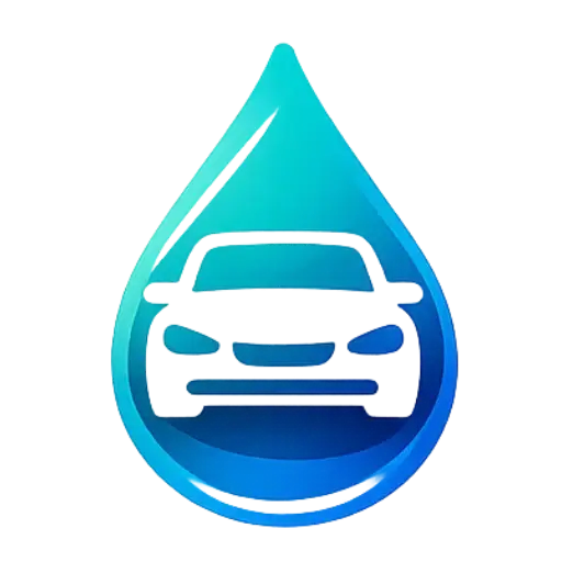 Lavage auto à domicile La Gacilly